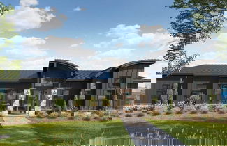 Foto 3 - Luxury Group Retreat w/ Indoor Pool, Arcade & 56-mile Views Grand Vista Retreat