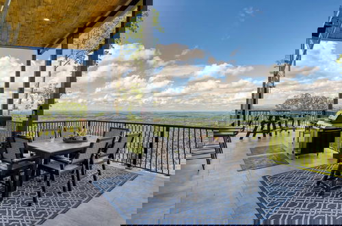 Foto 49 - Luxury Group Retreat w/ Indoor Pool, Arcade & 56-mile Views Grand Vista Retreat