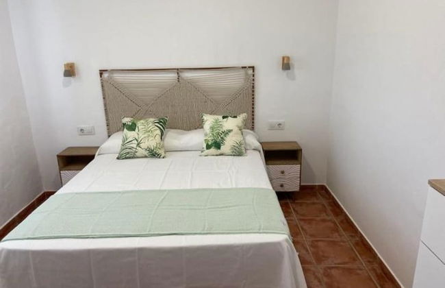 Moon Villa in Conil de la Frontera - Foto 11
