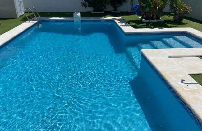 Moon Villa in Conil de la Frontera - Foto 1