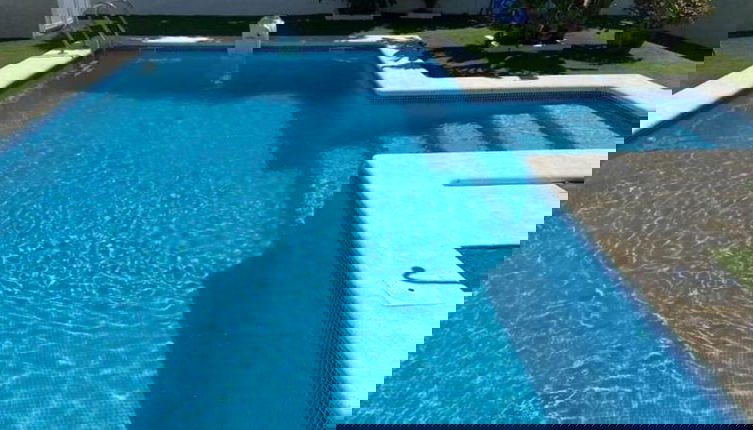 Foto 1 - Moon Villa in Conil de la Frontera