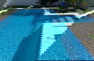 Foto 1 - Moon Villa in Conil de la Frontera