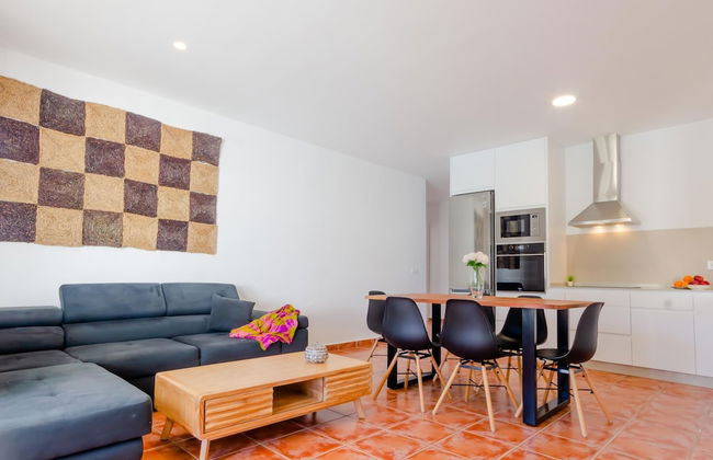 Moon Villa in Conil de la Frontera - Foto 27