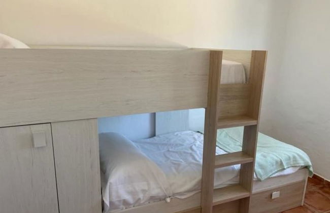 Moon Villa in Conil de la Frontera - Foto 15