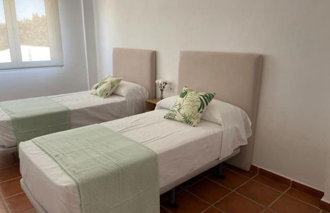 Moon Villa in Conil de la Frontera - Foto 14