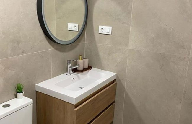 Moon Villa in Conil de la Frontera - Foto 10