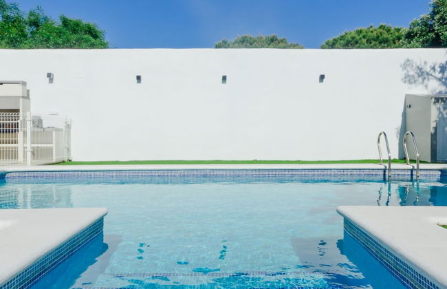 Moon Villa in Conil de la Frontera - Foto 35