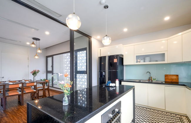 Vinhomes Metropolis by Emily in Town - Foto 24