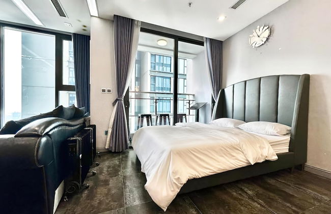 Vinhomes Metropolis by Emily in Town - Foto 5