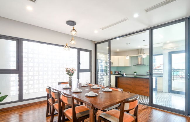 Vinhomes Metropolis by Emily in Town - Foto 25