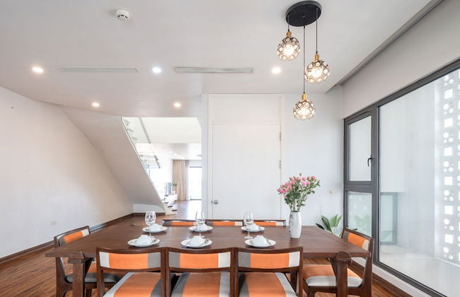 Vinhomes Metropolis by Emily in Town - Foto 18