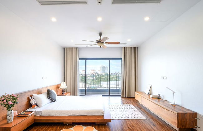 Vinhomes Metropolis by Emily in Town - Foto 15