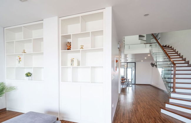 Vinhomes Metropolis by Emily in Town - Foto 43