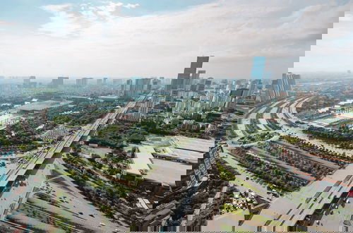 Foto 66 - Vinhomes Metropolis by Emily in Town
