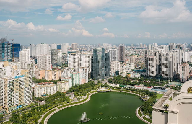 Vinhomes Metropolis by Emily in Town - Foto 68