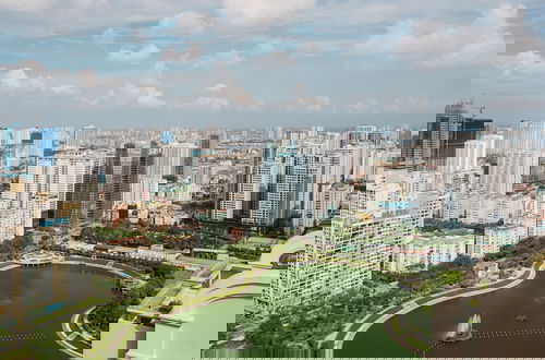 Foto 65 - Vinhomes Metropolis by Emily in Town
