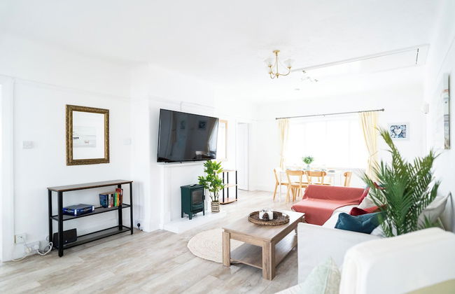 Stunning 3 Bed Home in Sandbanks - Foto 13