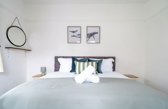 Stunning 3 Bed Home in Sandbanks - Foto 7