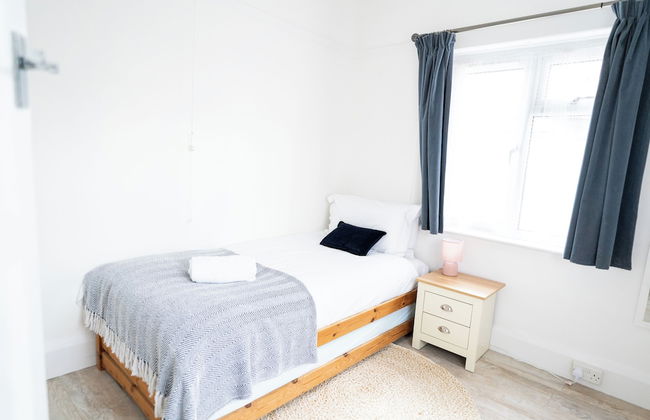 Stunning 3 Bed Home in Sandbanks - Foto 8