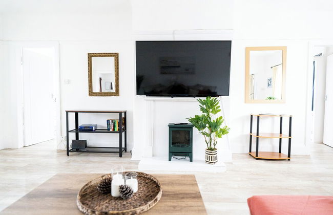 Stunning 3 Bed Home in Sandbanks - Foto 12