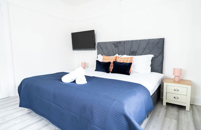 Stunning 3 Bed Home in Sandbanks - Foto 6