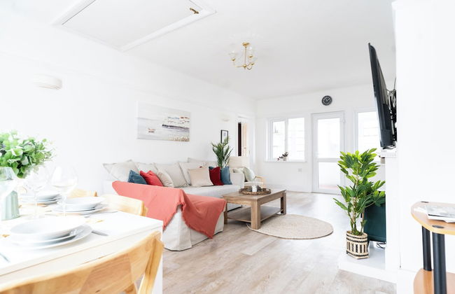 Stunning 3 Bed Home in Sandbanks - Foto 14