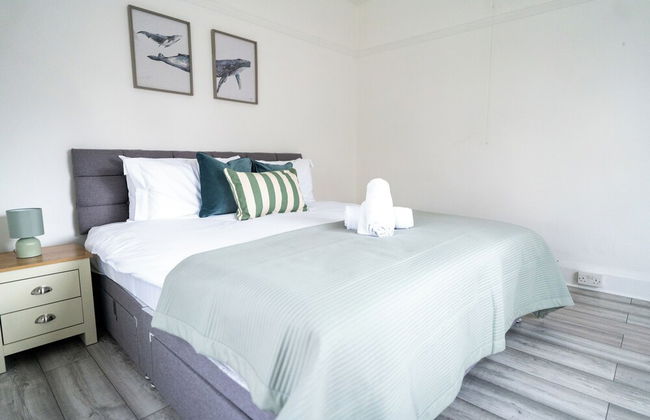 Stunning 3 Bed Home in Sandbanks - Foto 4