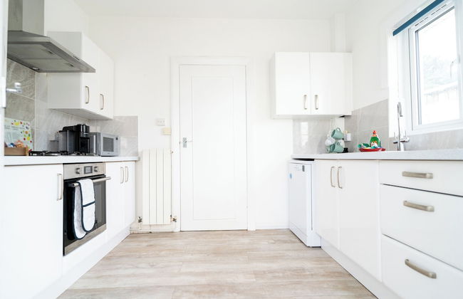 Stunning 3 Bed Home in Sandbanks - Foto 11