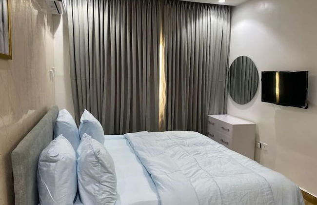 Westmac Hotel and Apartments - Foto 5