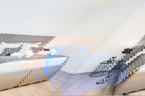 Photo 11 - Villa Seashell Deluxe III