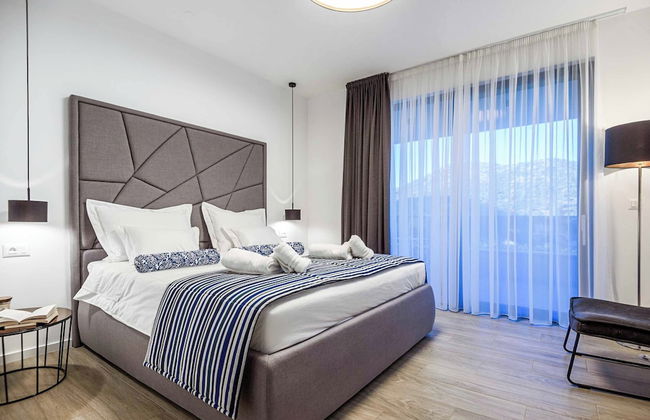 Villa Seashell Deluxe III - Foto 12