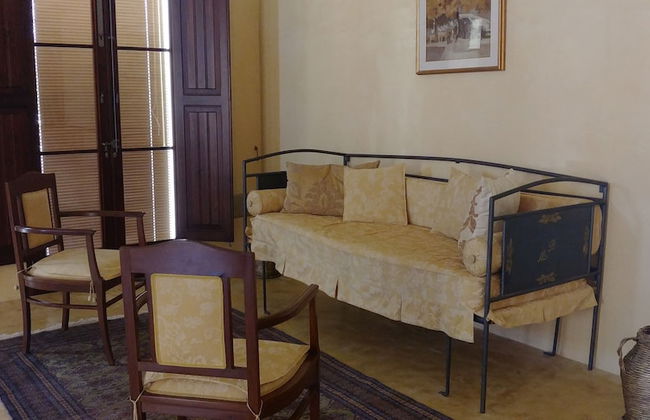 Masseria la Maestà Ospitalità rurale - Foto 18
