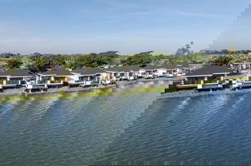 Foto 17 - Pan Ville Resort