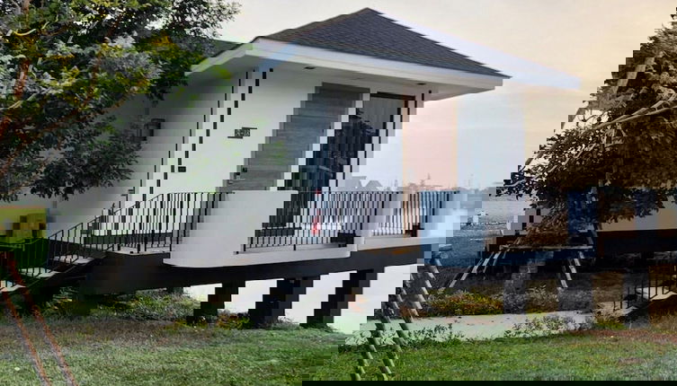 Foto 1 - Pan Ville Resort