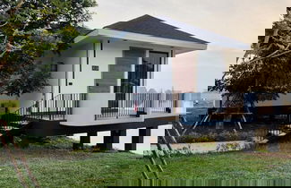 Photo 1 - Pan Ville Resort