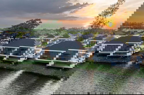 Foto 18 - Pan Ville Resort