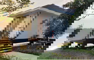 Foto 2 - Pan Ville Resort
