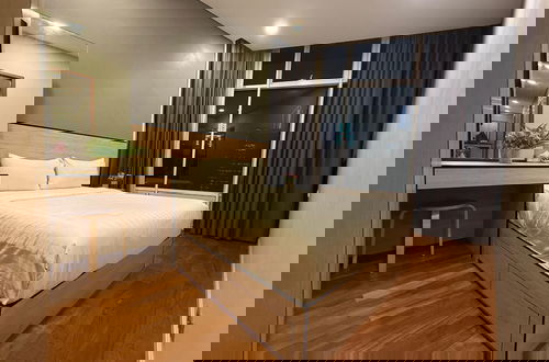 Foto 6 - SKY premium Suites KLCC