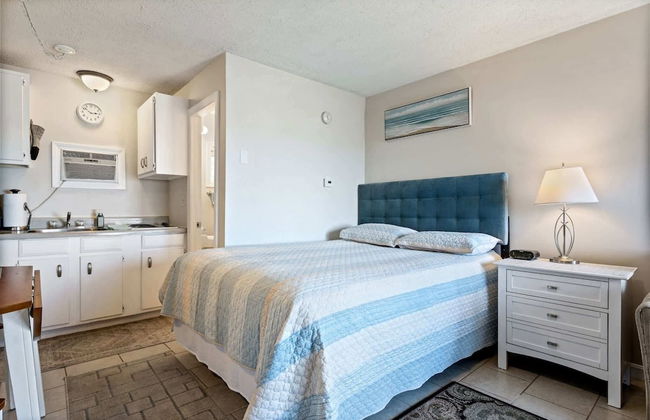 Beachfront Bliss Cozy Studio! - Foto 2