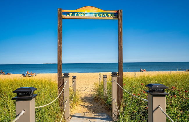 Beachfront Bliss Cozy Studio! - Foto 29
