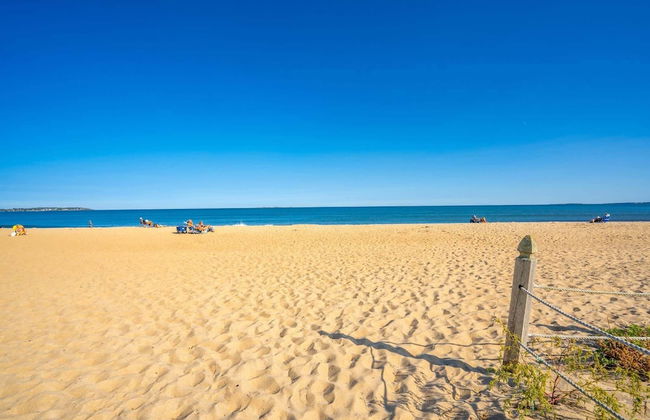 Beachfront Bliss Cozy Studio! - Foto 16