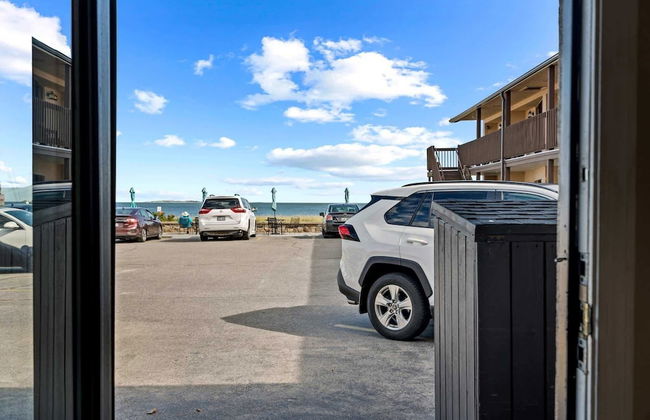 Beachfront Bliss Cozy Studio! - Foto 14