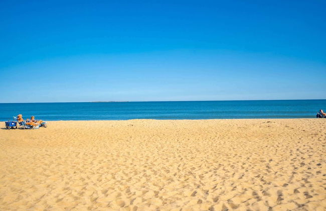 Beachfront Bliss Cozy Studio! - Foto 30