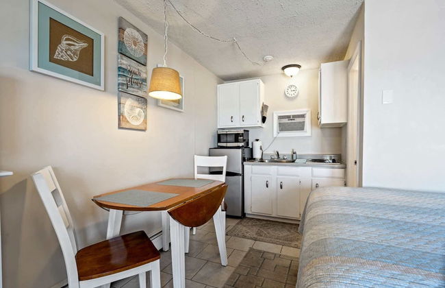 Beachfront Bliss Cozy Studio! - Foto 13