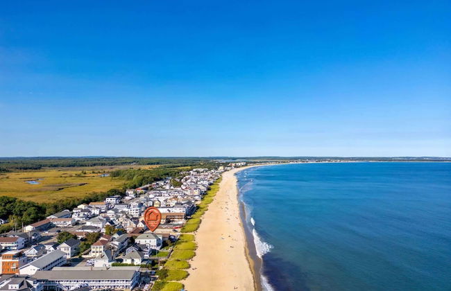 Beachfront Bliss Cozy Studio! - Foto 31