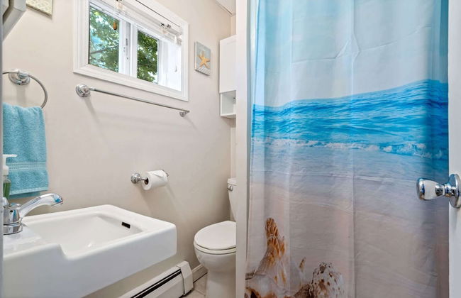 Beachfront Bliss Cozy Studio! - Foto 12