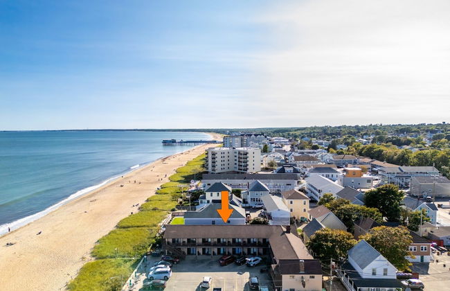Beachfront Bliss Cozy Studio! - Foto 17