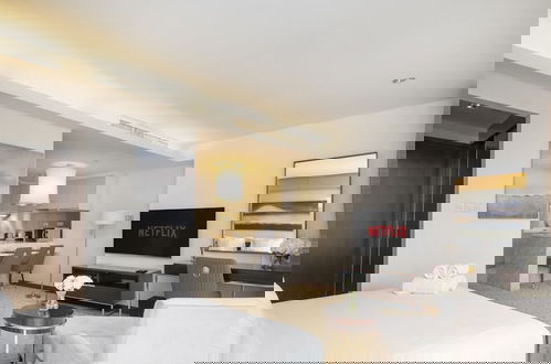 Foto 6 - LUX The EMAAR Fashion Avenue Studio 2