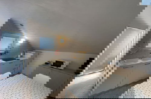 Foto 10 - Two-room Apartment 3 Beds IN THE Conchiglia Area-rif Lucip2