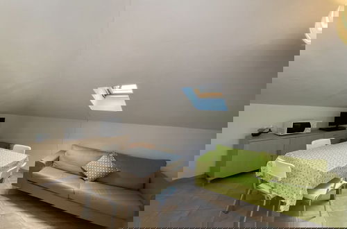 Foto 7 - Two-room Apartment 3 Beds IN THE Conchiglia Area-rif Lucip2